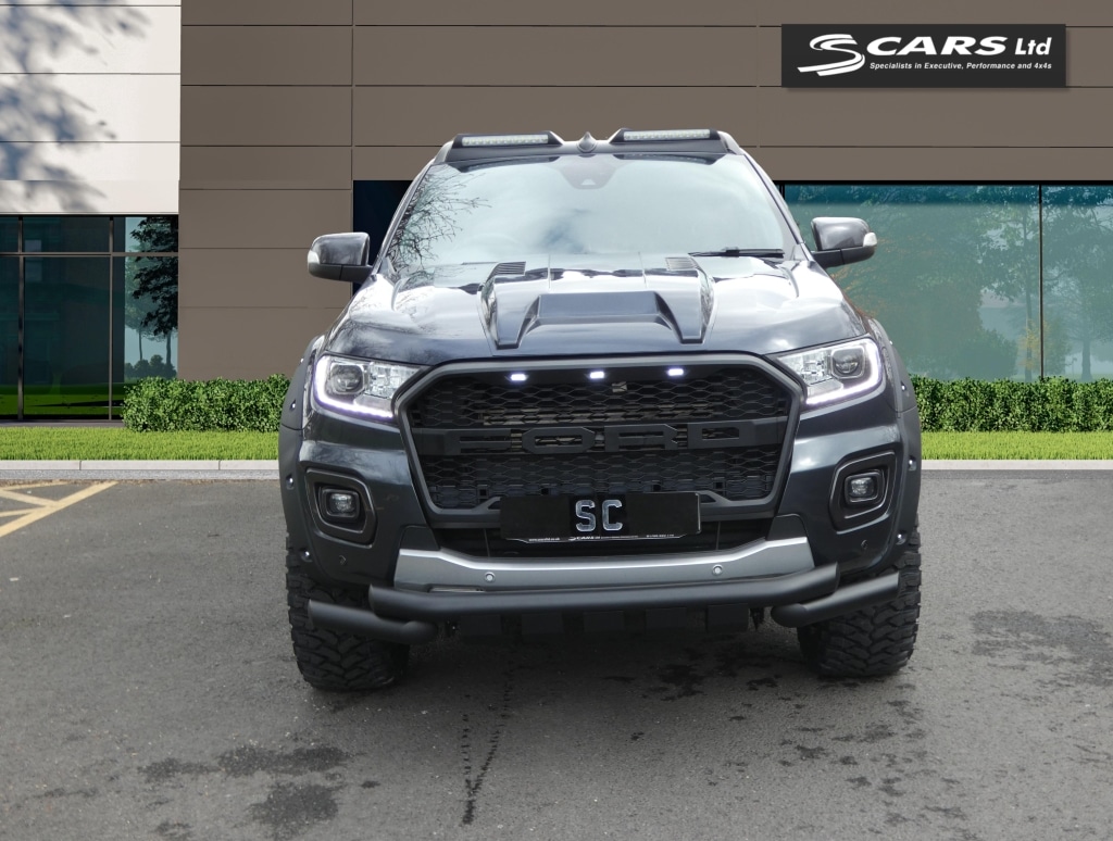 Used Ford Ranger 2020 for sale - 77448999: Photo 11