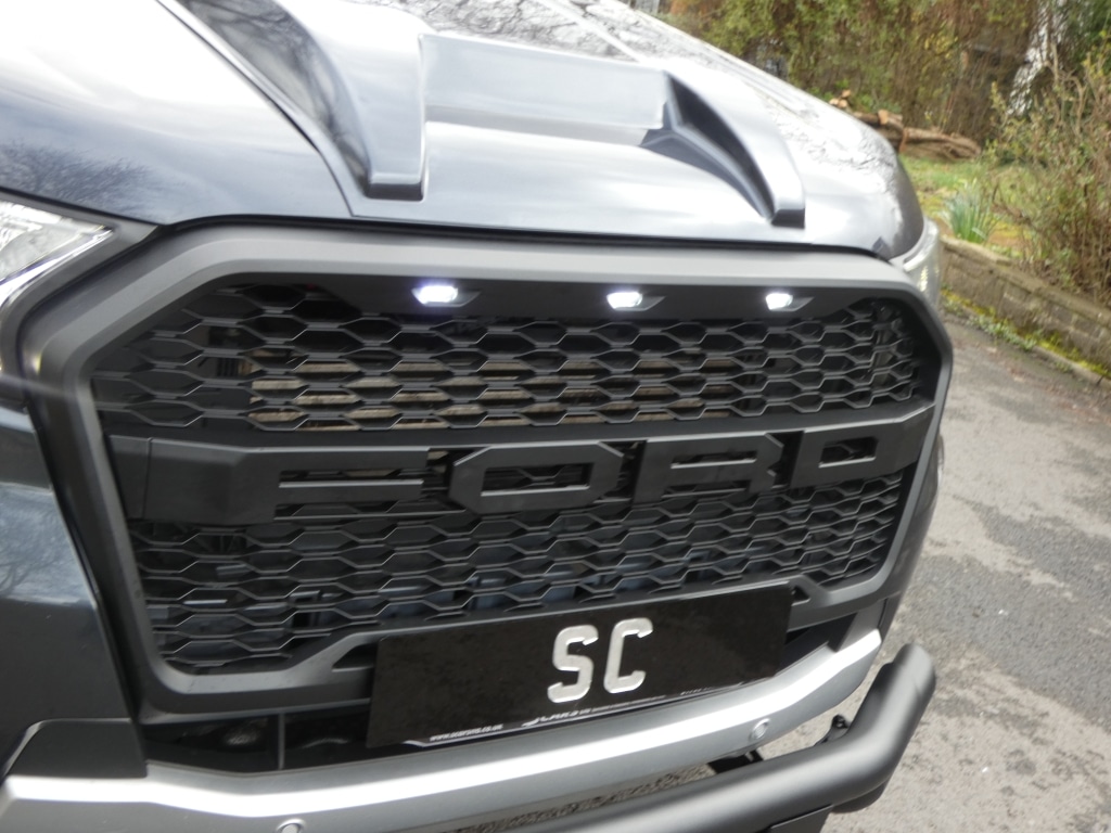 Used Ford Ranger 2020 for sale - 77448999: Photo 12