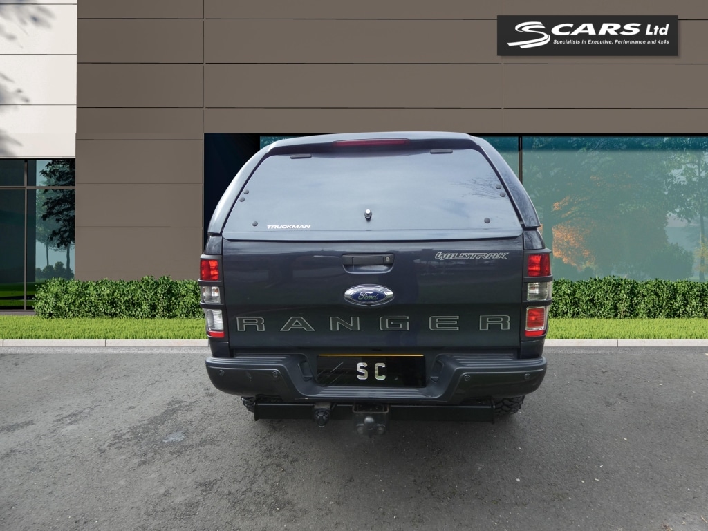 Used Ford Ranger 2020 for sale - 77448999: Photo 14