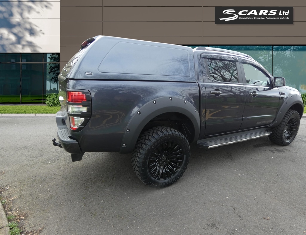 Used Ford Ranger 2020 for sale - 77448999: Photo 15