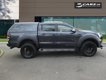 Used Ford Ranger 2020 for sale - 77448999: Photo