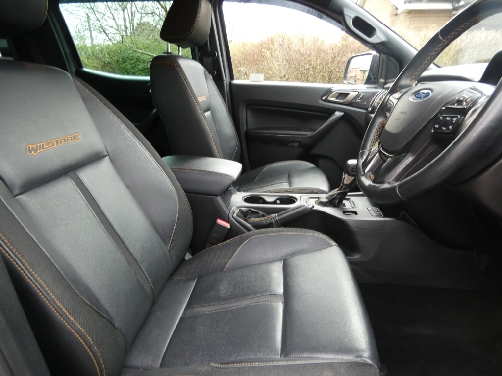 Used Ford Ranger 2020 for sale - 77448999: Photo 3