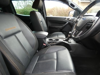 Used Ford Ranger 2020 for sale - 77448999: Photo