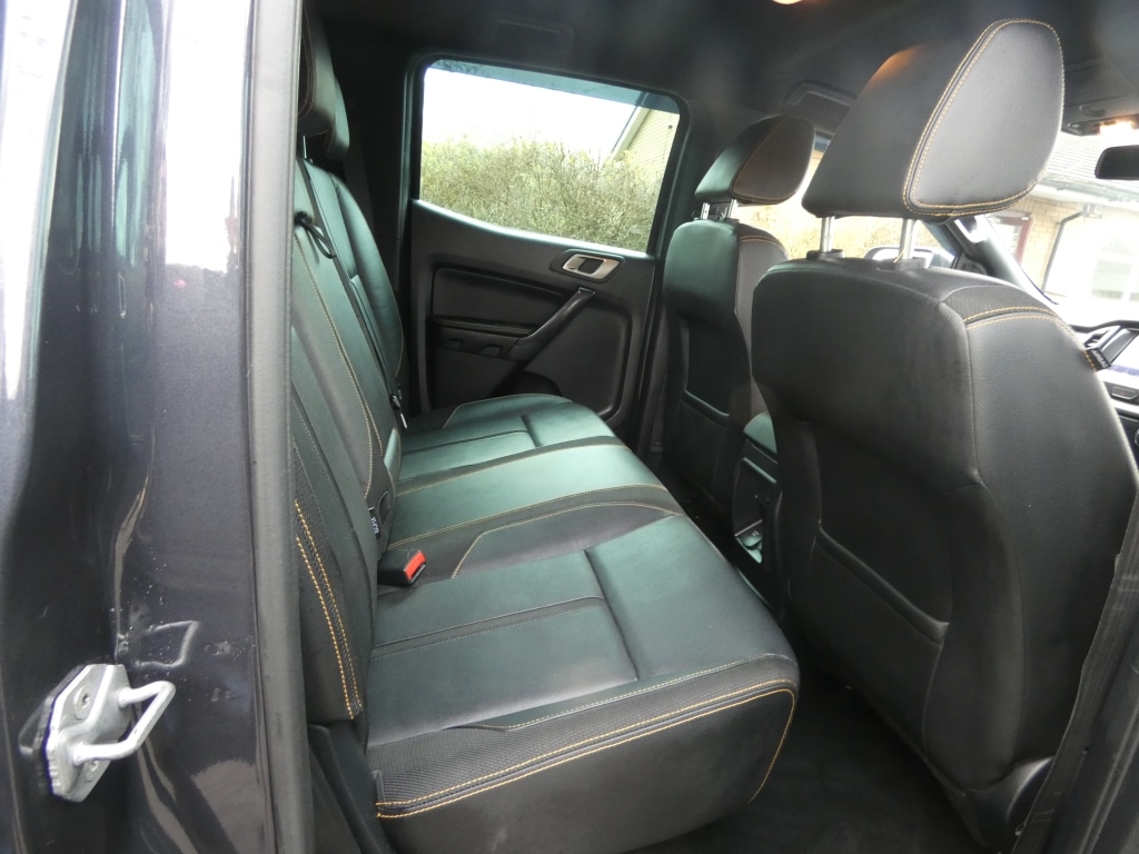 Used Ford Ranger 2020 for sale - 77448999: Photo 4