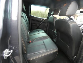 Used Ford Ranger 2020 for sale - 77448999: Photo