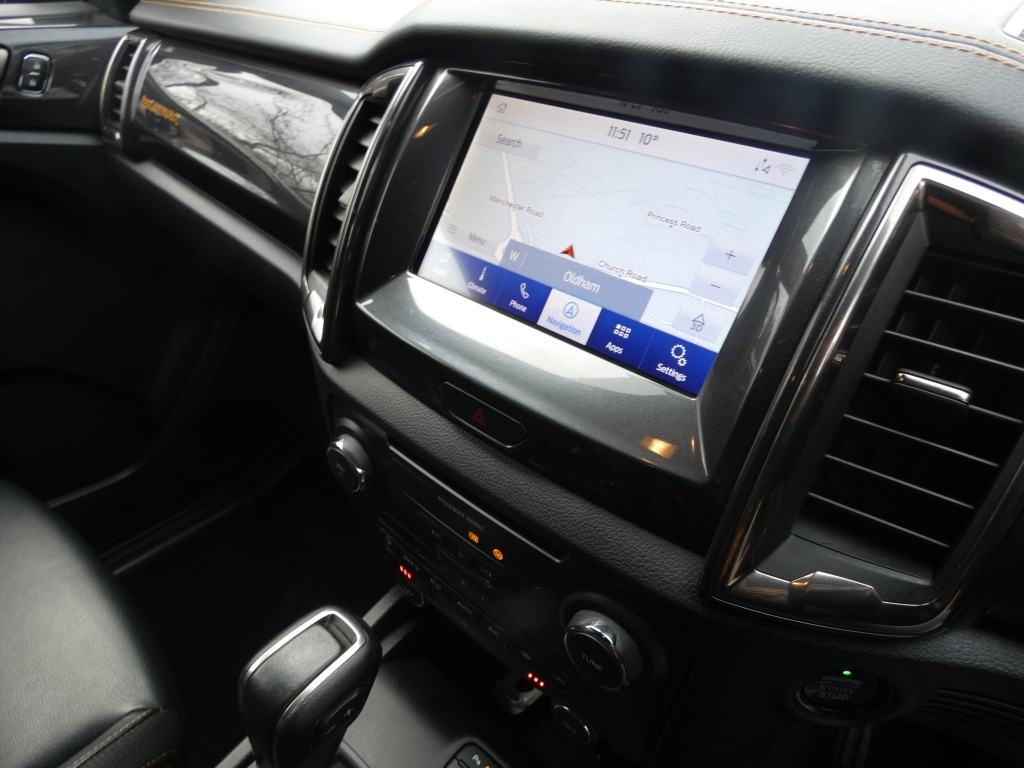 Used Ford Ranger 2020 for sale - 77448999: Photo 6