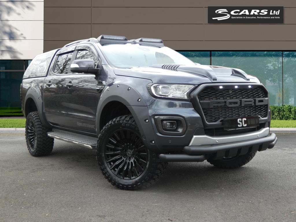 Used Ford Ranger 2020 for sale - 77448999: Photo 8