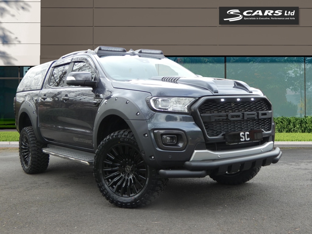 Used Ford Ranger 2020 for sale - 77448999: Photo 9