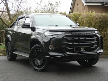 Used Maxus T90EV 2023 for sale - 77851694: Photo