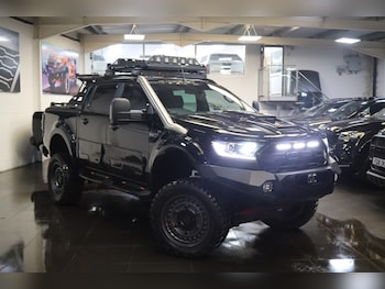 Used Ford Ranger 2018 for sale - 78300712: Photo