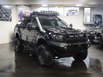 Used Ford Ranger 2018 for sale - 78300712: Photo