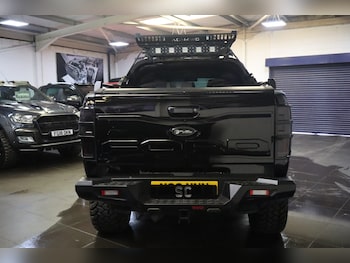 Used Ford Ranger 2018 for sale - 78300712: Photo