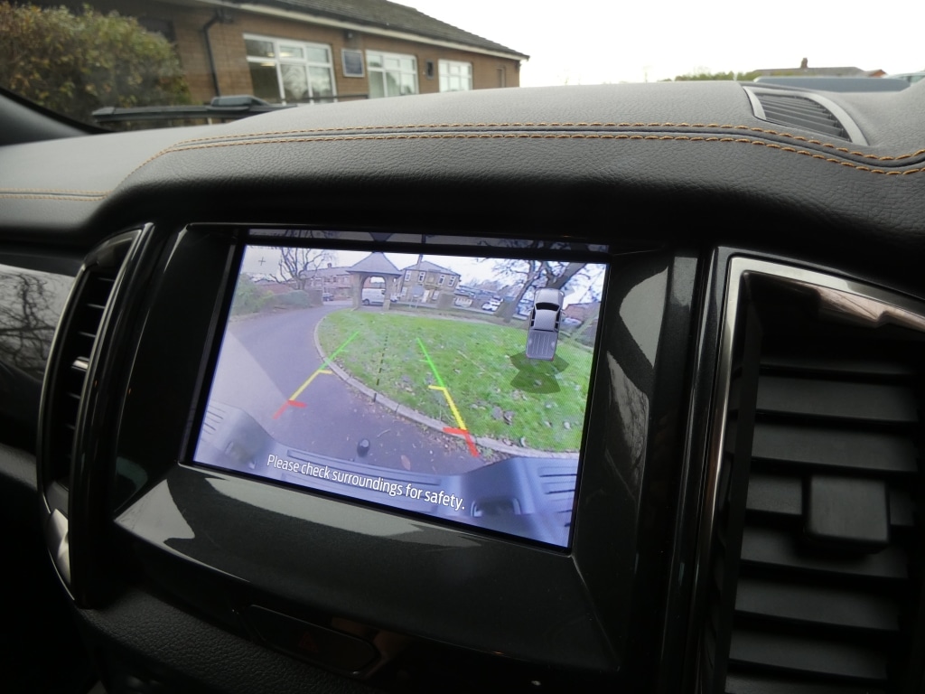 Used Ford Ranger 2021 for sale - 76666255: Photo 12