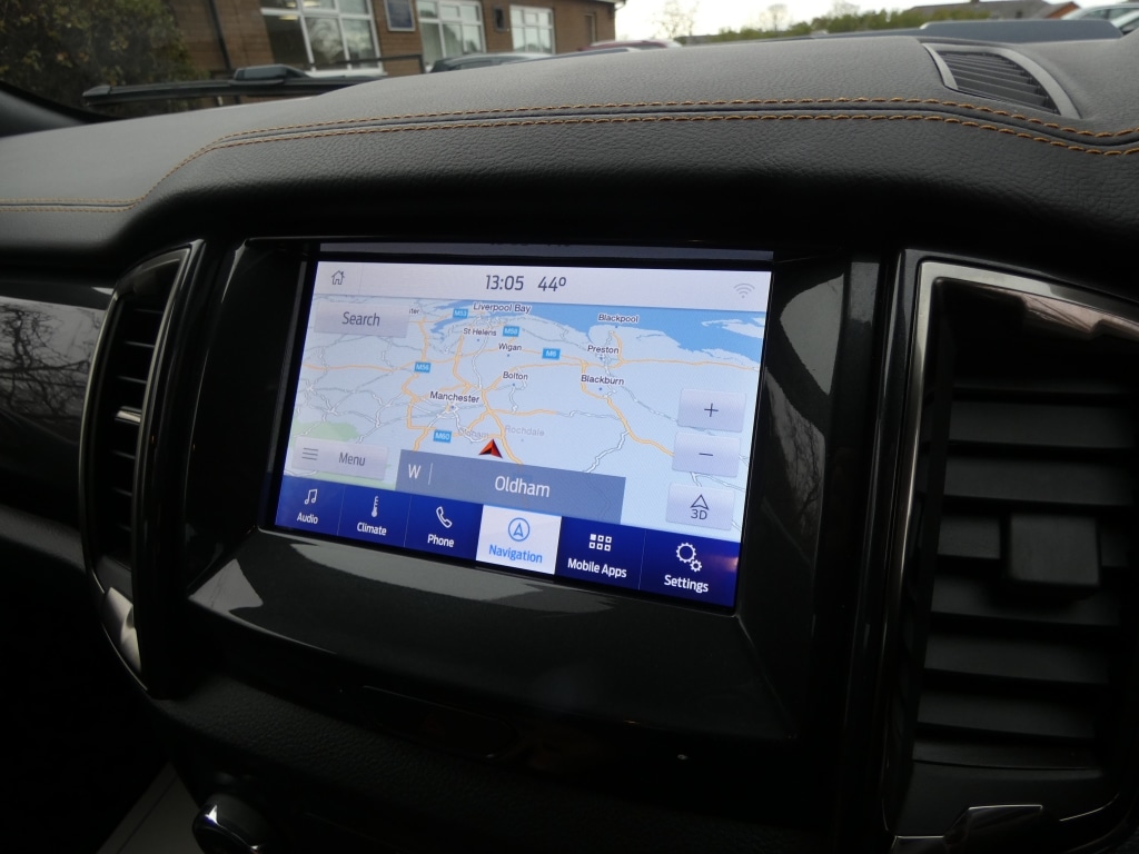 Used Ford Ranger 2021 for sale - 76666255: Photo 13