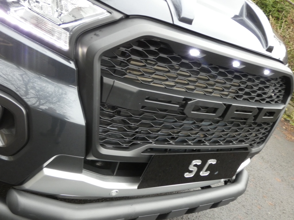 Used Ford Ranger 2021 for sale - 76666255: Photo 5