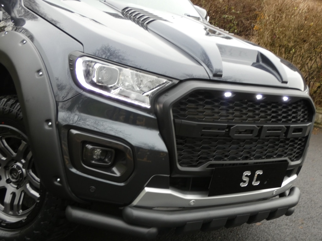 Used Ford Ranger 2021 for sale - 76666255: Photo 6