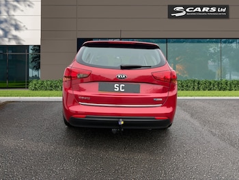 Used Kia Ceed 2018 for sale - 78070772: Photo