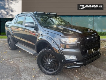 Used Ford Ranger 2019 for sale - 79446871: Photo