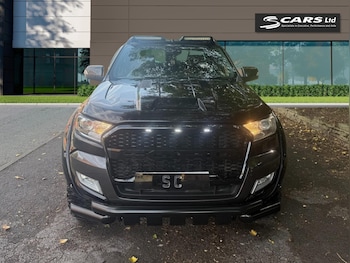 Used Ford Ranger 2019 for sale - 79446871: Photo