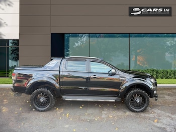 Used Ford Ranger 2019 for sale - 79446871: Photo