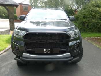 Used Ford Ranger 2020 for sale - 74665328: Photo