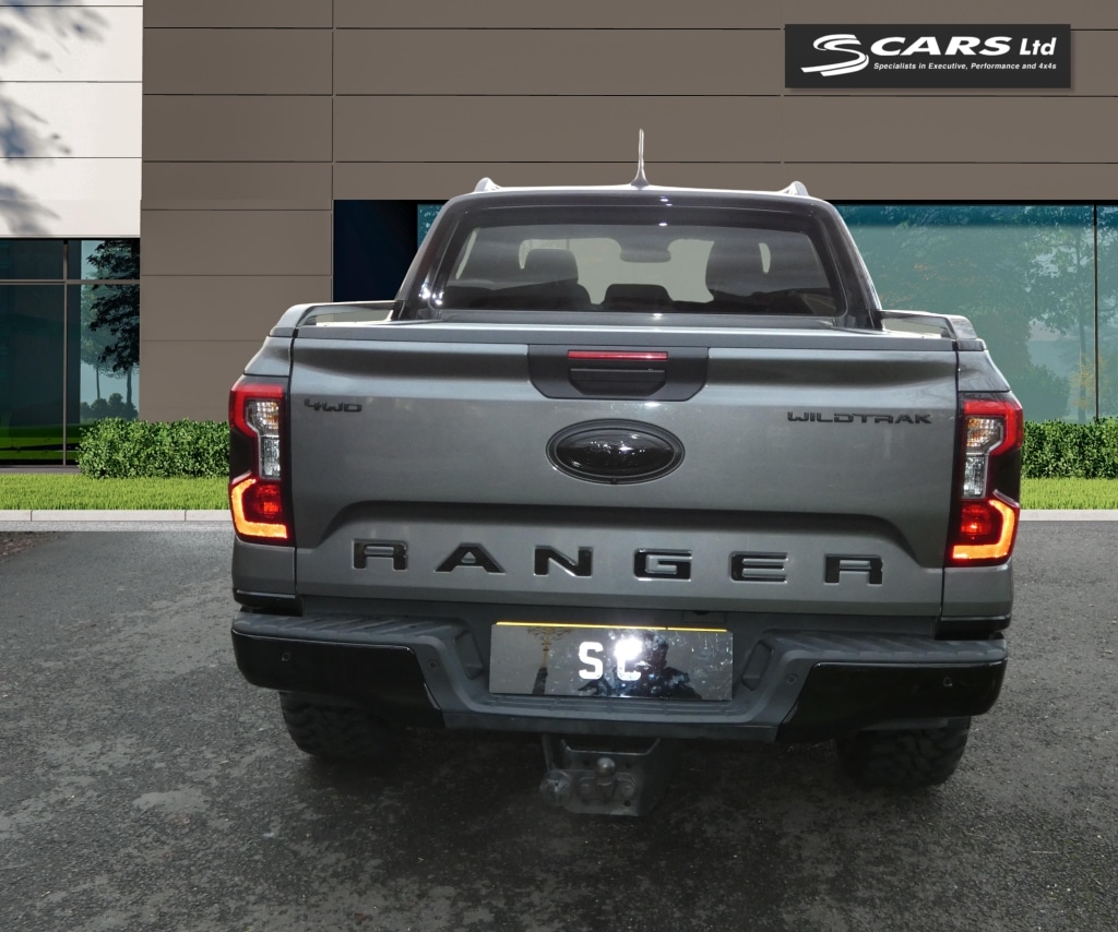 Used Ford Ranger 2023 for sale - 76694709: Photo 11
