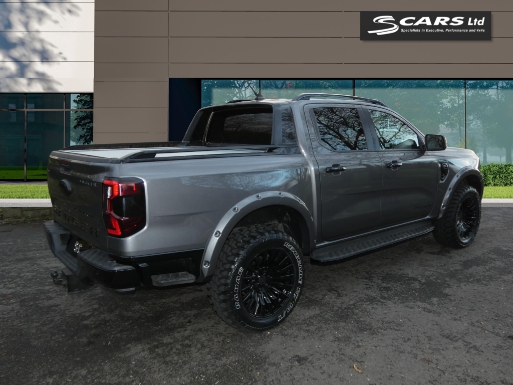 Used Ford Ranger 2023 for sale - 76694709: Photo 13