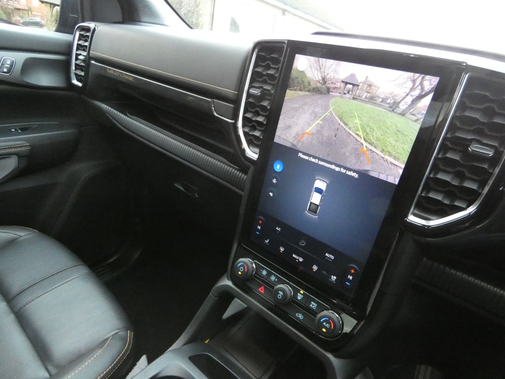 Used Ford Ranger 2023 for sale - 76694709: Photo 16