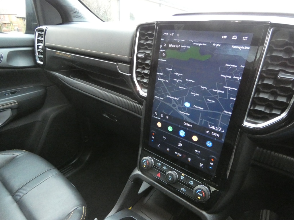 Used Ford Ranger 2023 for sale - 76694709: Photo 17