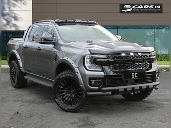 Used Ford Ranger 2023 for sale - 76694709: Photo