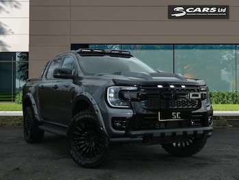 Used Ford Ranger 2023 for sale - 76694709: Photo