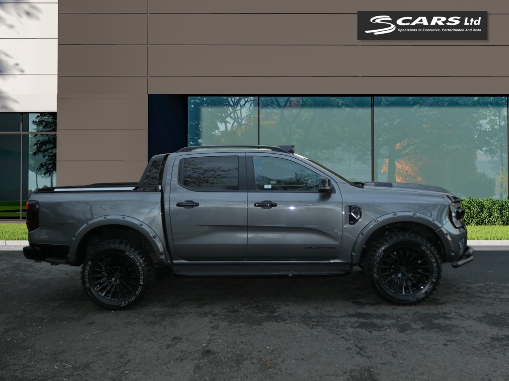 Used Ford Ranger 2023 for sale - 76694709: Photo 6