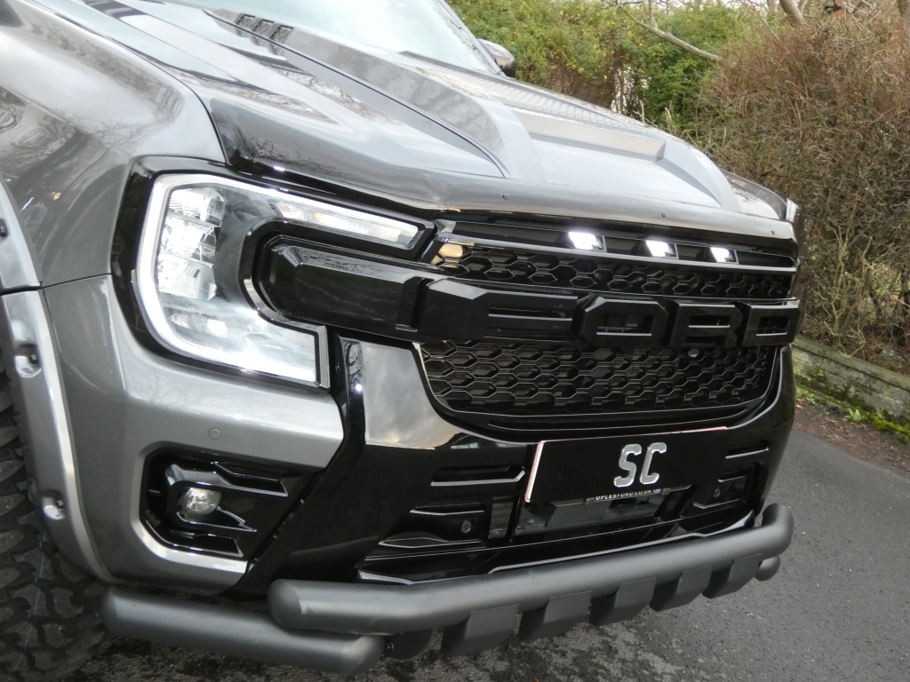 Used Ford Ranger 2023 for sale - 76694709: Photo 8