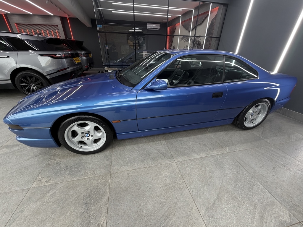 Used BMW 8 Series 1997 for sale - 78013081: Photo 10