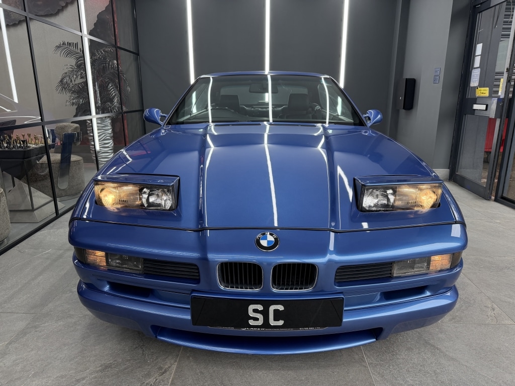 Used BMW 8 Series 1997 for sale - 78013081: Photo 3