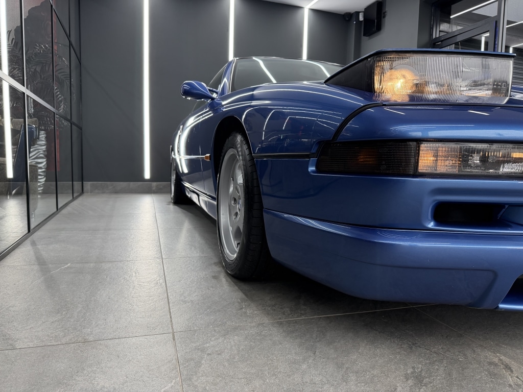 Used BMW 8 Series 1997 for sale - 78013081: Photo 4