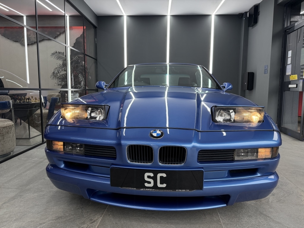 Used BMW 8 Series 1997 for sale - 78013081: Photo 5