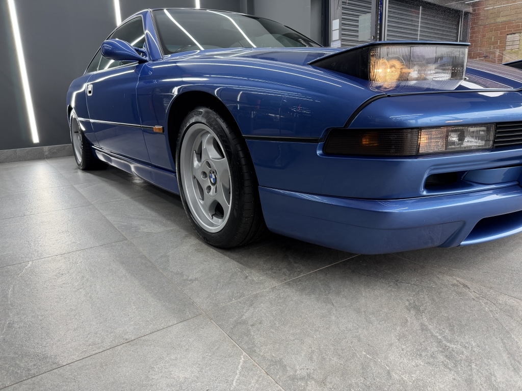 Used BMW 8 Series 1997 for sale - 78013081: Photo 6