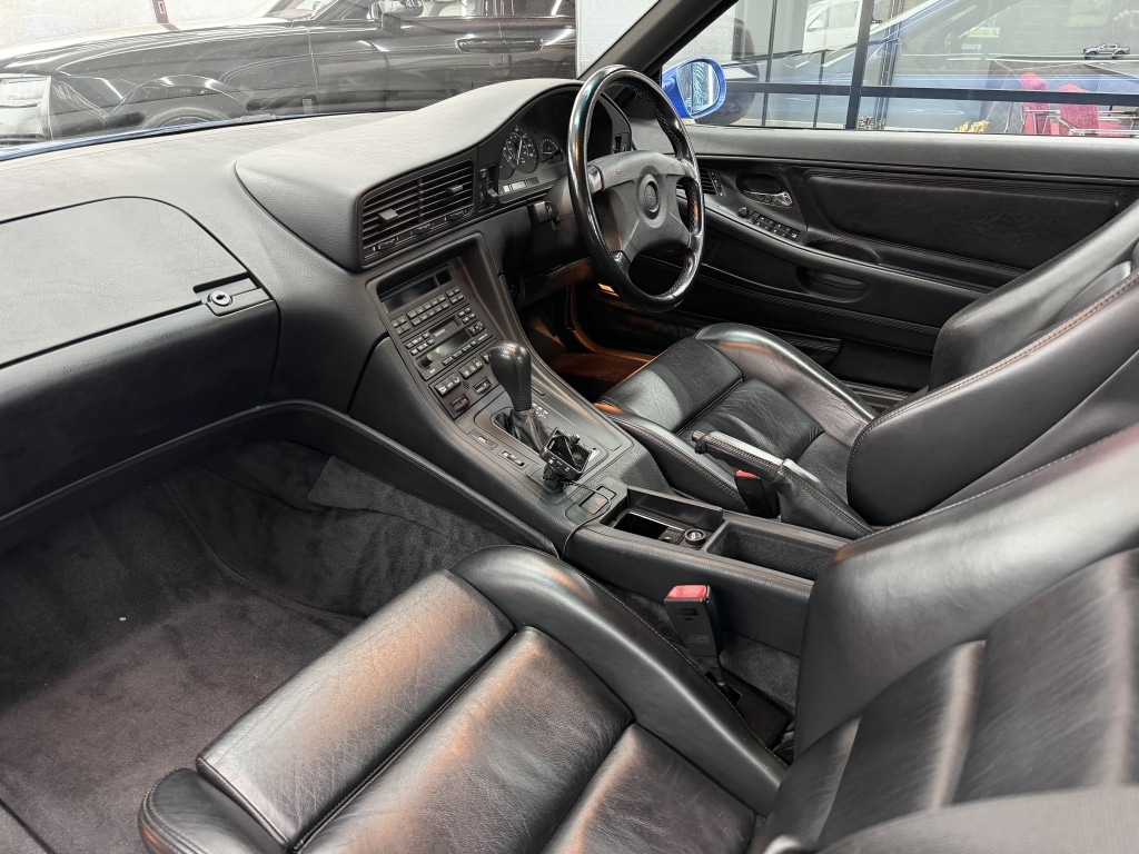 Used BMW 8 Series 1997 for sale - 78013081: Photo 7