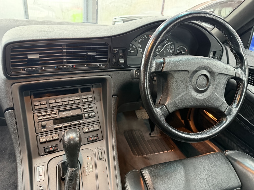 Used BMW 8 Series 1997 for sale - 78013081: Photo 8