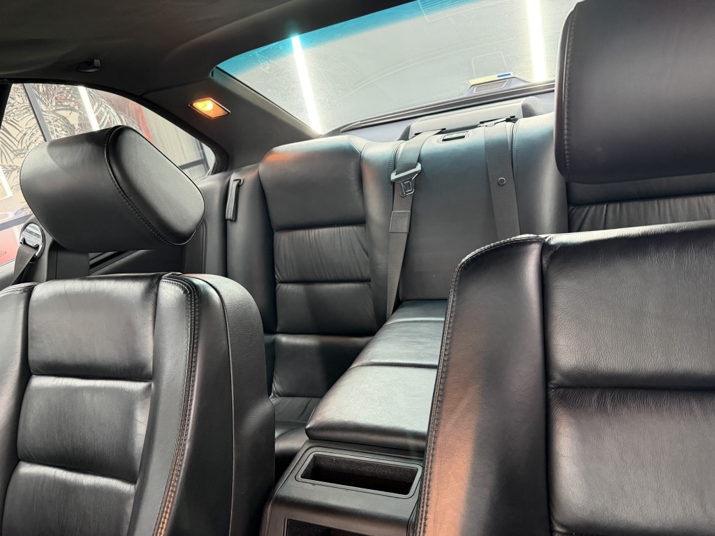 Used BMW 8 Series 1997 for sale - 78013081: Photo 9