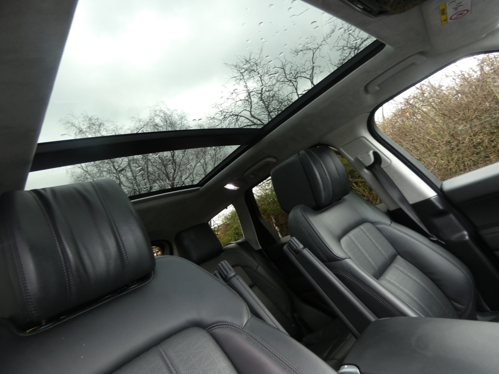 Used Land Rover Range Rover Sport 2020 for sale - 77610586: Photo 13