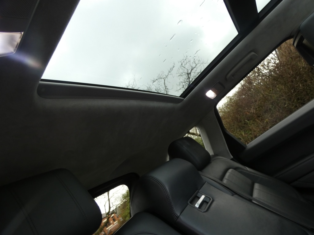 Used Land Rover Range Rover Sport 2020 for sale - 77610586: Photo 16