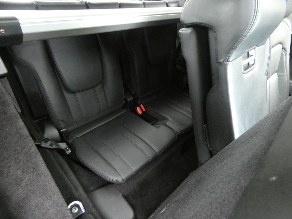 Used Land Rover Range Rover Sport 2020 for sale - 77610586: Photo 17