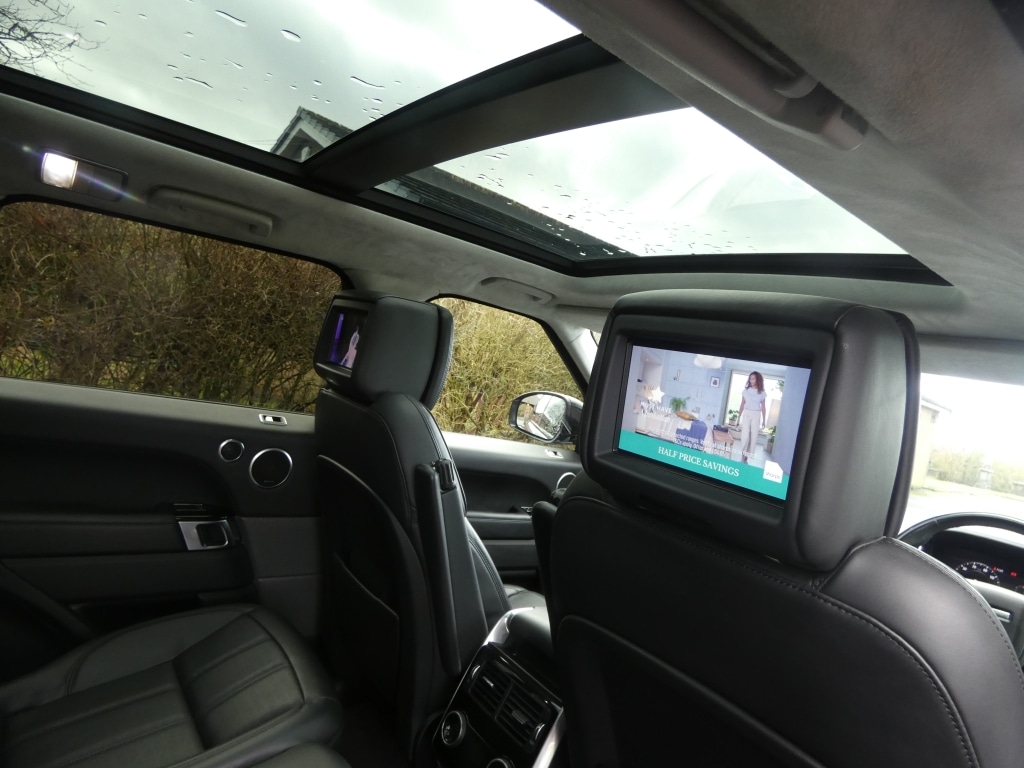 Used Land Rover Range Rover Sport 2020 for sale - 77610586: Photo 18