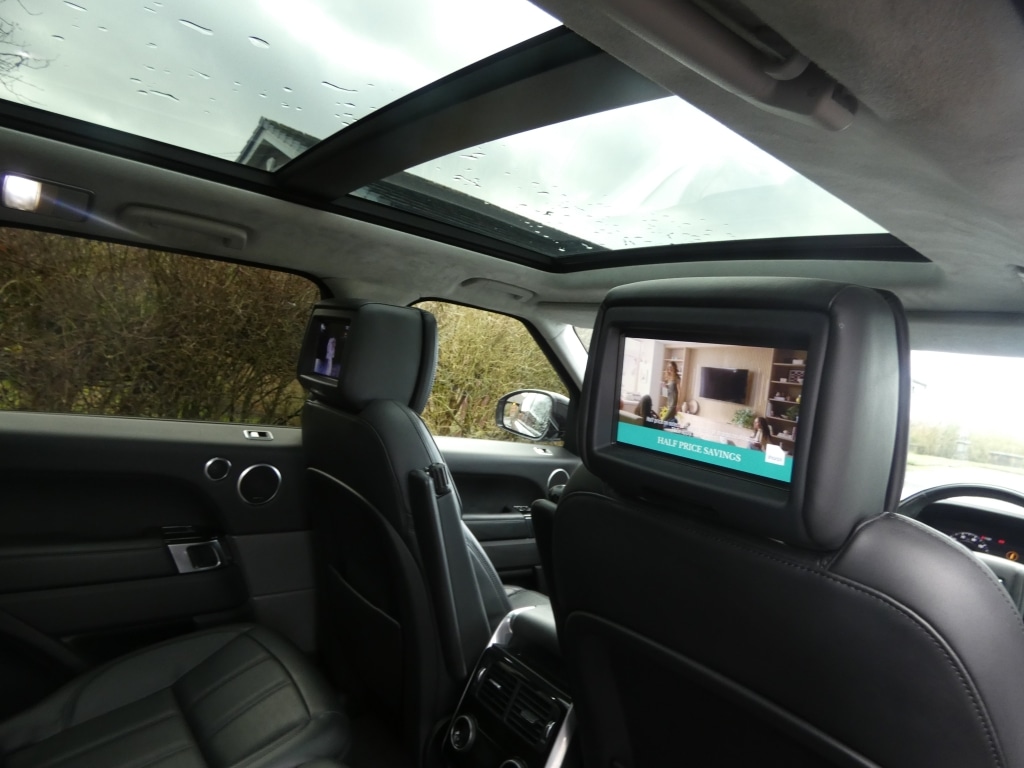 Used Land Rover Range Rover Sport 2020 for sale - 77610586: Photo 2