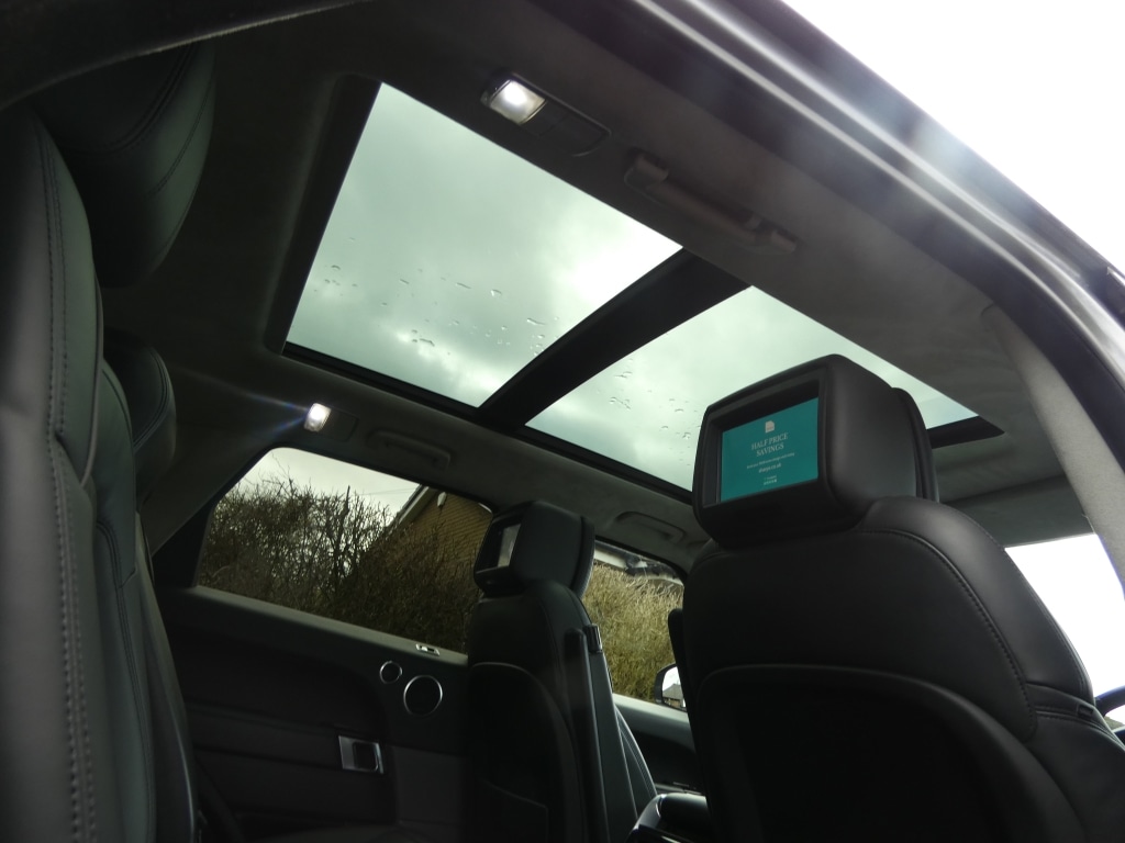 Used Land Rover Range Rover Sport 2020 for sale - 77610586: Photo 20