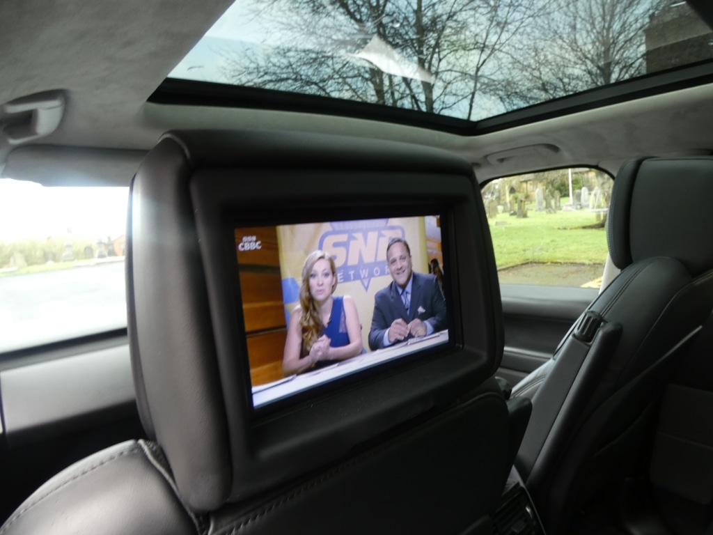 Used Land Rover Range Rover Sport 2020 for sale - 77610586: Photo 24