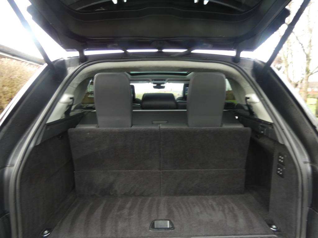 Used Land Rover Range Rover Sport 2020 for sale - 77610586: Photo 25