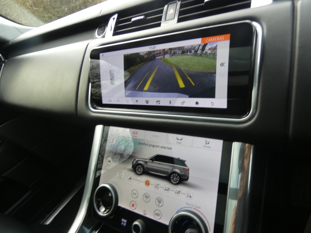 Used Land Rover Range Rover Sport 2020 for sale - 77610586: Photo 26